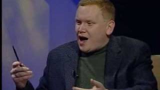 Peter John Ross on INDIEFLIX