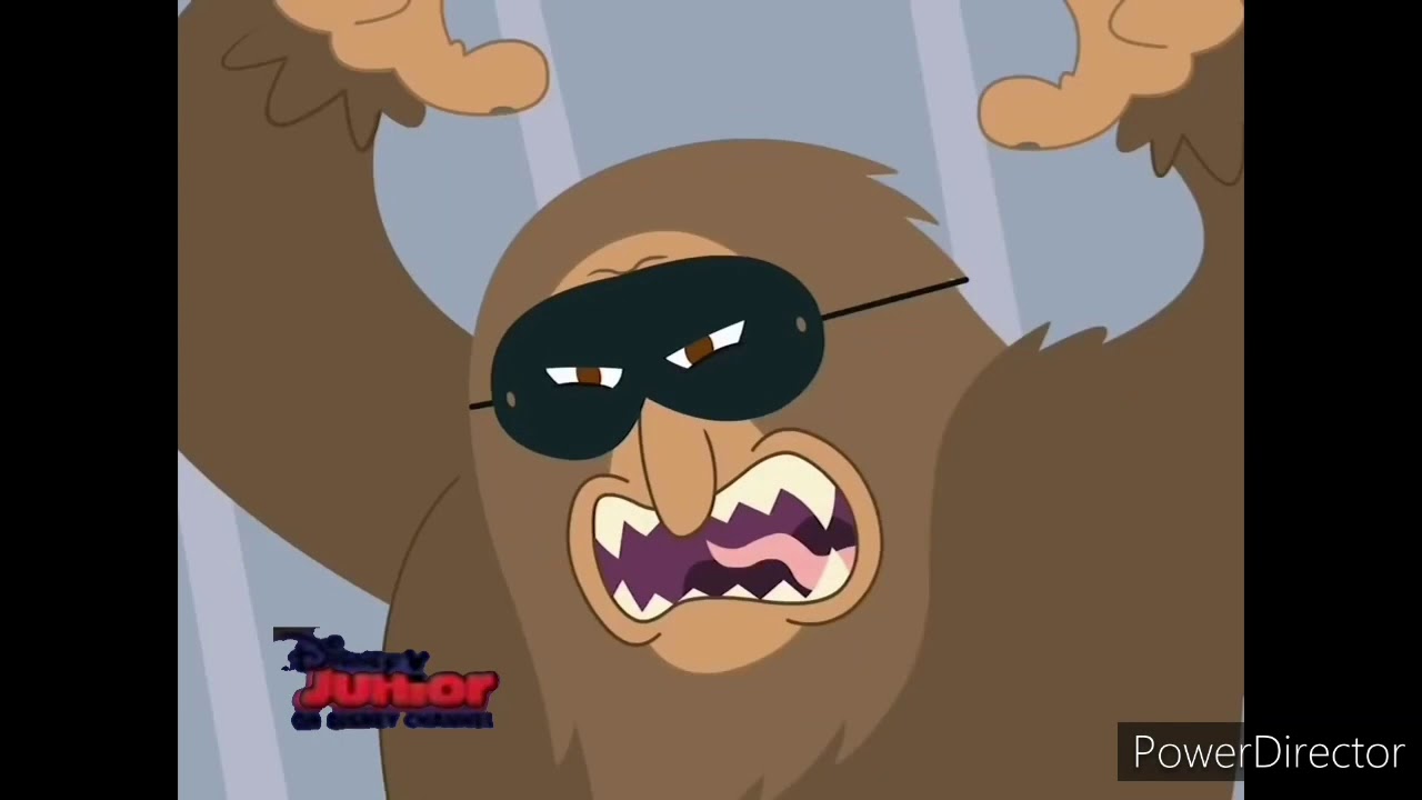 Little Einsteins and Despicable Me Season 2 End Credits on Disney ...