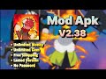 Stick Cursed: Phantom Fight Mod Apk v2.38 | Unlimited Money | Unlimited Gems