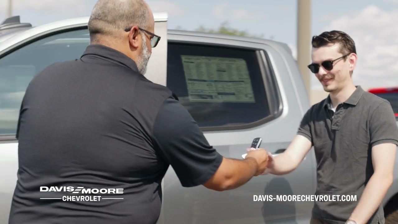 Davis-Moore 360 Guarantee! (April 2025)