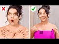 AWESOME BATHROOM HACKS || GENIUS PARENTING TRICKS! Funny Family Situations By 123GO! Like