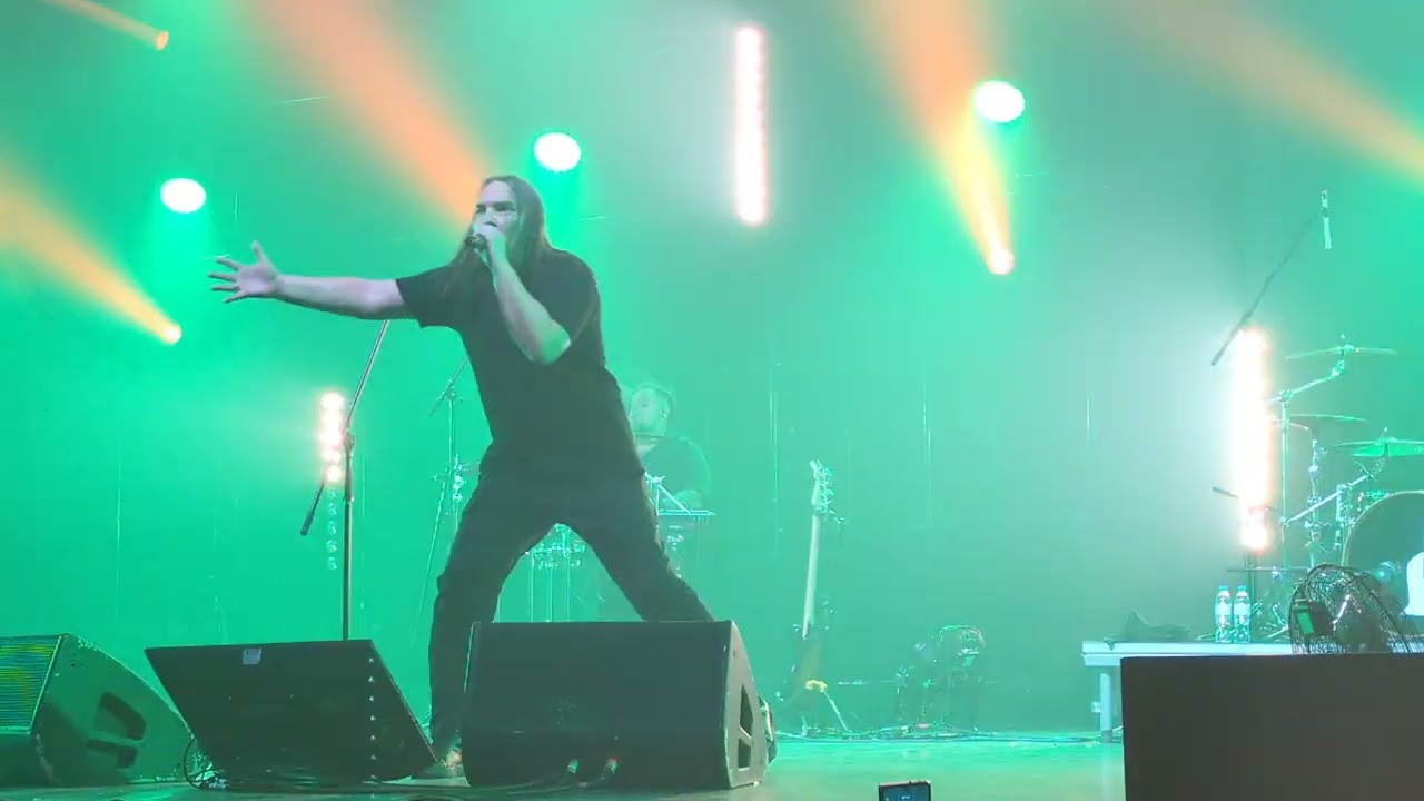 Горшенев. Песни брата - Лесник, 19.07.2025