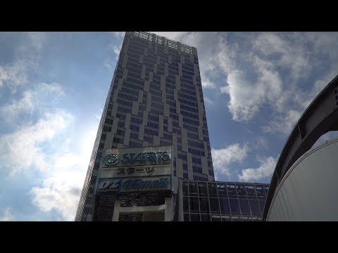 開業した渋谷ストリーム