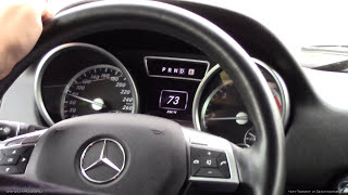видео: Mercedes G-Klasse - разгружаем выхлоп, + Чип-Тюнинг и Мех. Работы картинка: Mercedes G-Klasse - разгружаем выхлоп, + Чип-Тюнинг и Мех. Работы