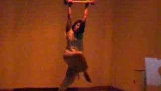 -elhilo- multimedia performance