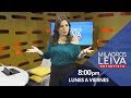 Milagros Leiva Entrevista - ENE 20 - 1/3 | Willax