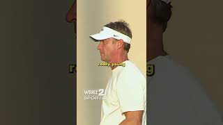 LSU Coach Lane Kiffin Says He Prefers a Younger Coaching Staff