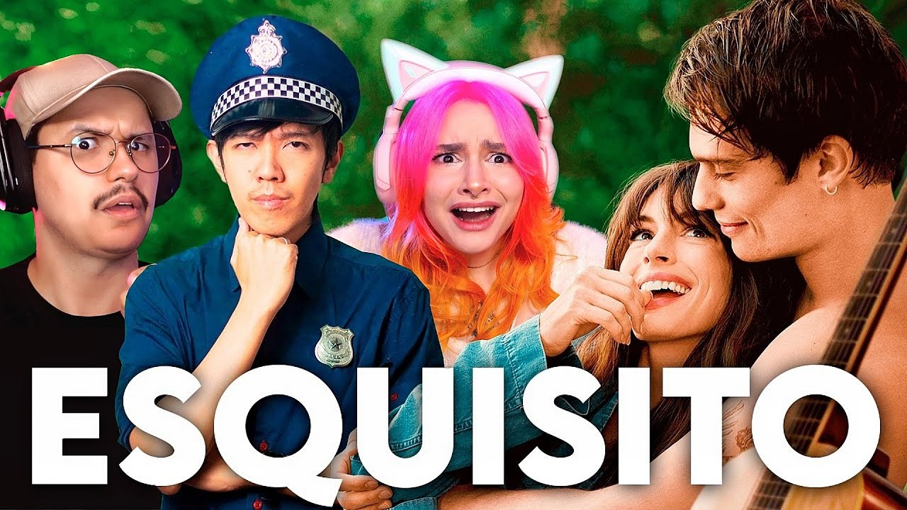 o que foi isso? kkkkk mais uma fanfic de One Direction para nos alegrar | React Seijinho