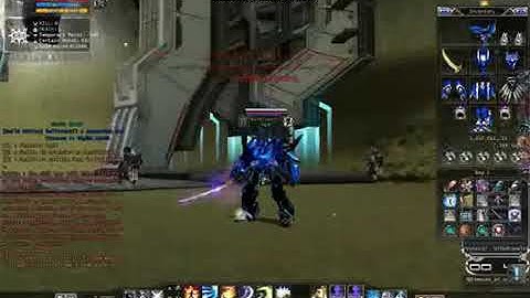 Event Merger RF Unity (From RF Genesis)