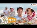 #9 Diệu Nhi "nhập vai" Nhã Phương cùng Trường Giang đại náo chợ Tam Thanh | Muốn Ăn Phải Lăn Vào Bếp