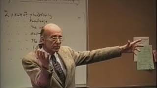 A History of Philosophy   66 Dewey's Reconstructive Philosophy002