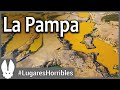 Los Lugares Más Horribles del Mundo: La Pampa, Peru