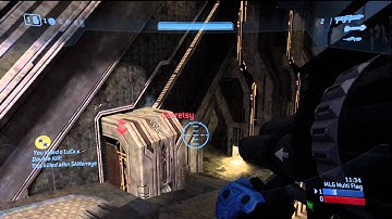 Glocksic - MLG CTF on Narrows - Nice Overkill/Exterm