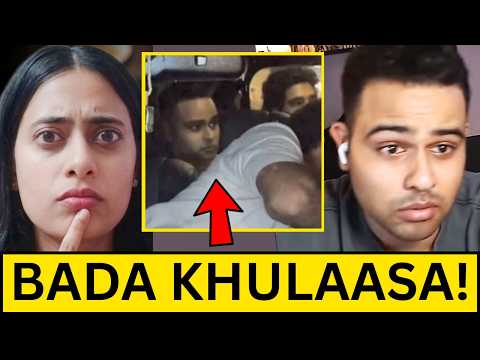 😱Arpit Bala Exposes The Truth About MC Stan & Latent Drama On Samay Raina’s Show! 🚨