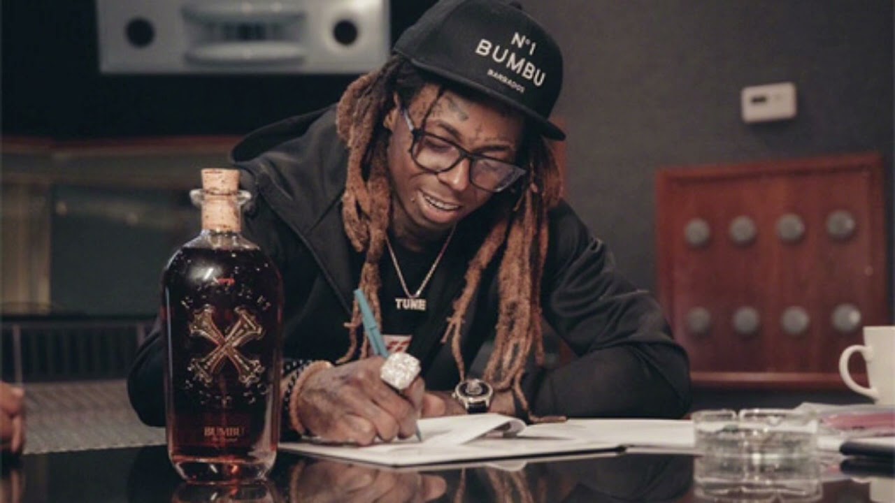 Lil Wayne "A Message To Rozay" (Rick Ross Diss) [WSHH Exclusive - Official Audio]