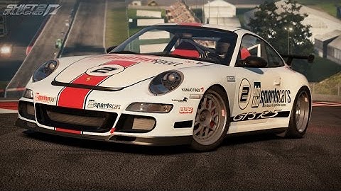 NFS Shift 2, PORSCHE 911, 1ST PLACE, RACING WIN, Silverstone GP, Legends, HQ HD 1080p VIDEO, NEW !