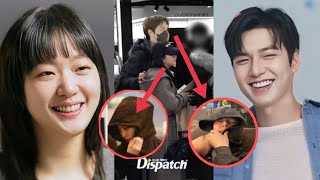 BRACE YOURSELF, LEE MIN HO AND KIM GO EUN HAVE CONFIRMED THAT THEY ARE DATING!