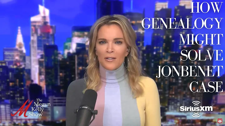 How Genetic Genealogy Might Help Solve the JonBene...
