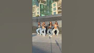 Shake it to the max (Dance Video)🔥🔥🔥