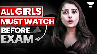 All Girls Must Watch Before Exam 😲 | Only for Girls #seeppahuja