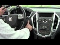 2012 Cadillac SRX | an average guy's review