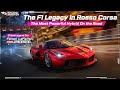 LIVE GACHA !!! APAKAH LAFERRARI ITU AKAN PULANG ? | RACING MASTER SEA
