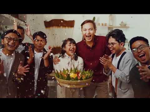 Selamat Tahun Baru 2021, Jemari!!