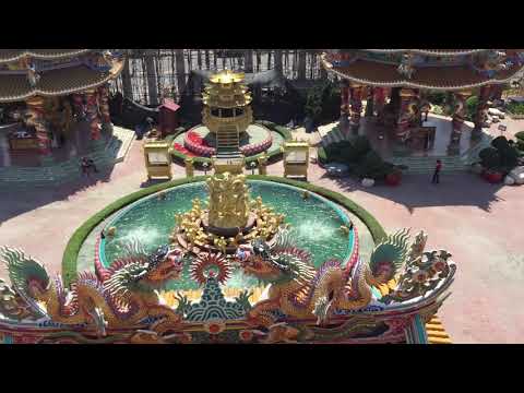 ⛪️🕍⛩ Temple At Bangsaen