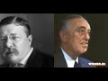 Roosevelt and Roosevelt sing go bananas