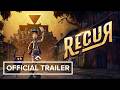 RECUR - Official Trailer 2