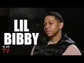 Lil Bibby on Juice Wrld's Struggle with Addiction, Stops Interview to Wipe Tears (Part 15)