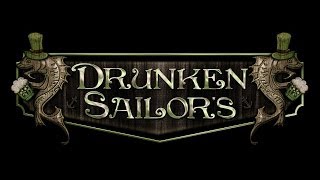 Drunken' Sailor Lyrics