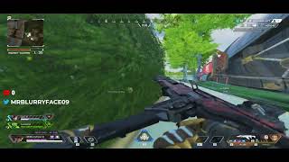 Apex Legends 1440 X 1080 144Fps Clip