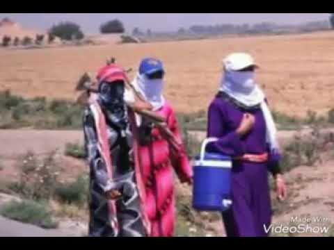 اجمل مقاطع بنات الرقة