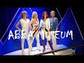 STOCKHOLM 2017 - ABBA MUSEUM