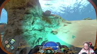 Subnautica | Full Stream 6