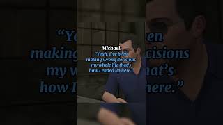 Trevor Eats Human Stew 🤢 | #grandtheftauto #gta5 #viral #shortsfeed #recommended #trending