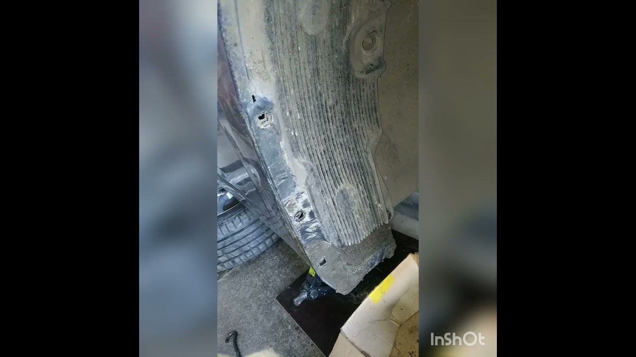 Солярис чистка дренажных отверстий