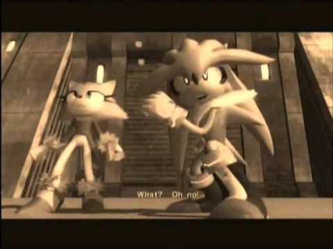 Blaze The Cat wake me up inside