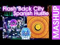 BOOGEY VOXX「Flash Back City feat. 紡音れい」vs Malawi Rocks feat 東京スカパラダイスオーケストラ「Spanish Hustle」
