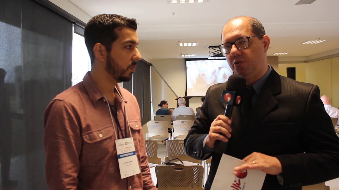 Victor Lima fala sobre desafios para a implementação de Métodos para ...