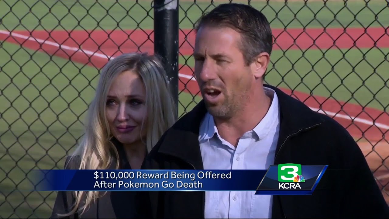 Investigation continues into Stockton student killed while playing Pokemon Go