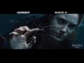 DIVERGENT Winter Olympics HD Preview