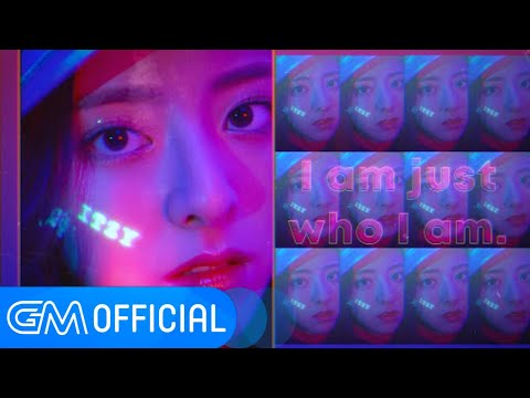 ITZY (있지) '달라달라 (DALLA DALLA)' VOICE TEASER