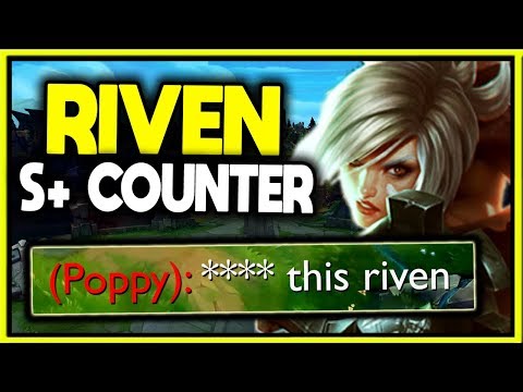 how-to-riven-s--into-hardest-c