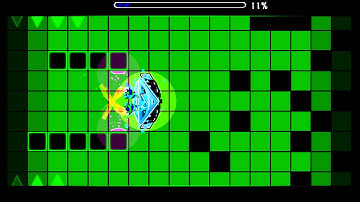 Geometry dash - Uninstall [HARDER] By Triaxis