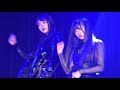 フェアリーズ ☆ MAMASITA (4人) 2018.03.17 日本工学院専門学校 1230