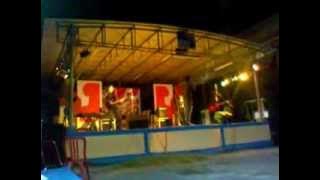 VERTIKAL - setinggi bawakaraeng