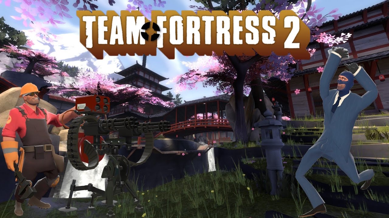 The Battle Engineer ( TeamFortress 2 ) - YouTube