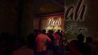 Goa party | club #party #nightlife #noah #goaclub
